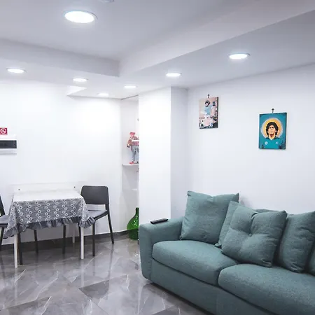 Centro Storico Luxury Suites-3