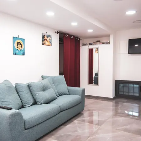 Centro Storico Luxury Suites-2