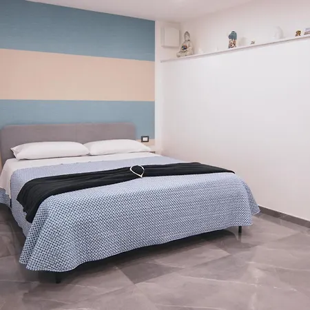 Centro Storico Luxury Suites-3
